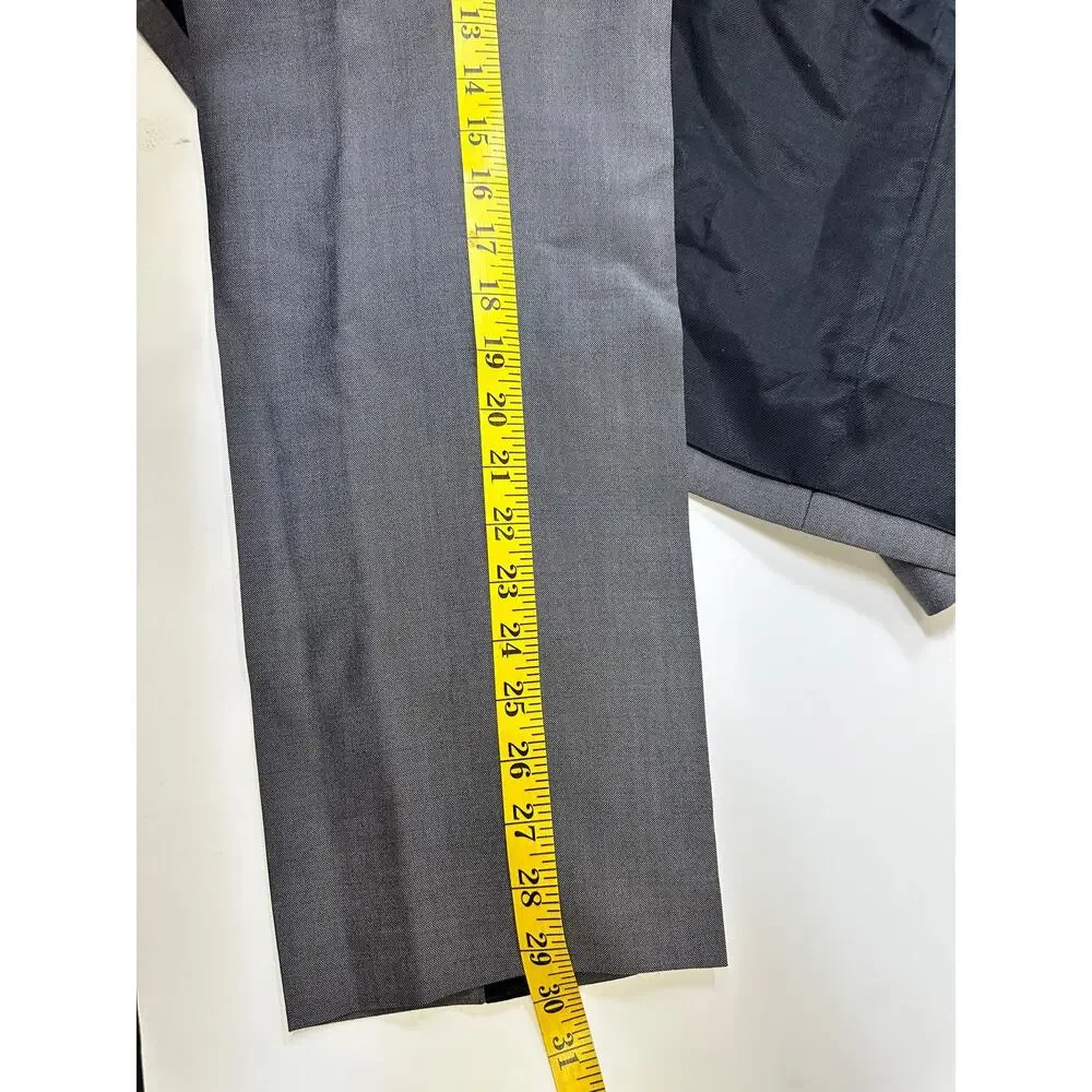 Burberry London Tuxedo 50R EU | 40R US - Picture 6 of 16
